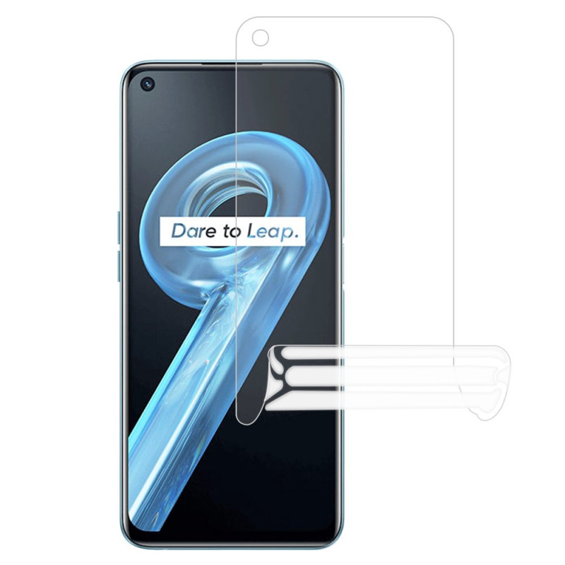 Screen protector for OnePlus
 Nord CE 2 Lite / Realme 9i