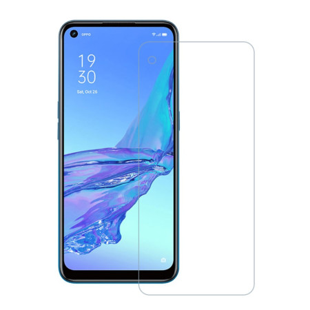 Tempered Glass Protection...