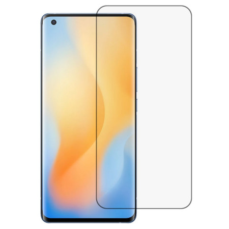 Tempered Glass Protection...