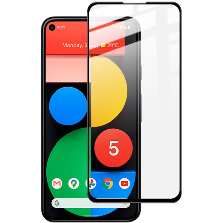 Google Pixel 5 Black...