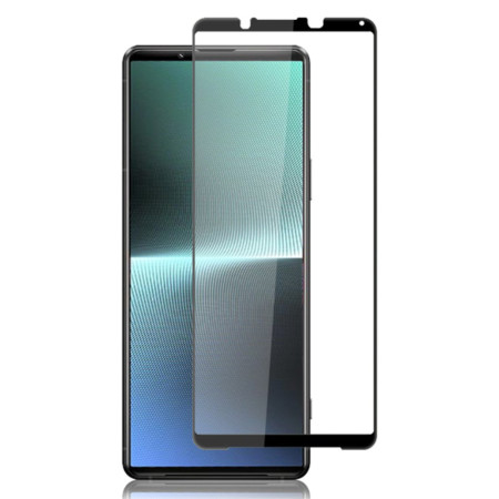 Tempered Glass Protection...