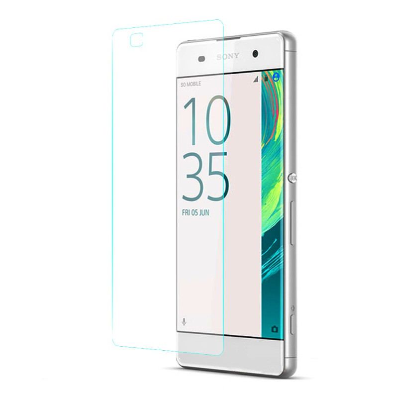 Tempered Glass Protection for Sony Xperia XA Screen