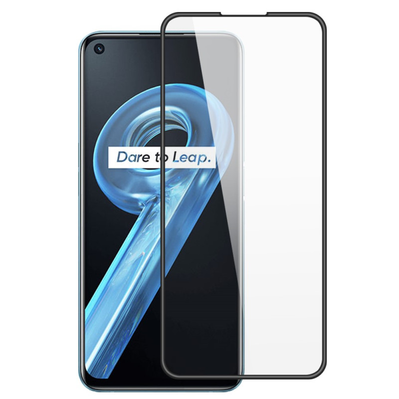 Tempered Glass Screen Protection for the Realme 9 AMORUS