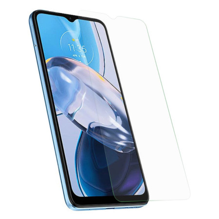Tempered Glass Protection...