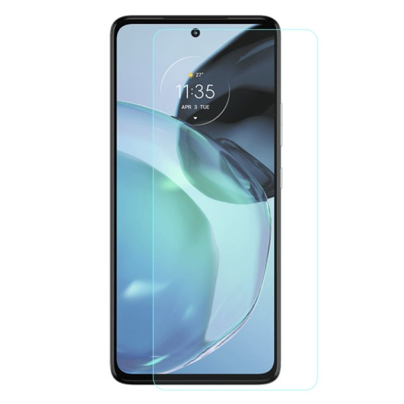 Moto G72 Tempered Glass Screen Protector