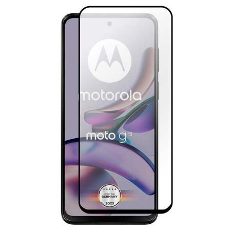 Tempered Glass Protection...