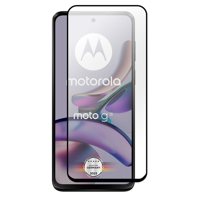 Tempered Glass Protection for Moto G53 5G / G23 / G13 Screen RURIHAI