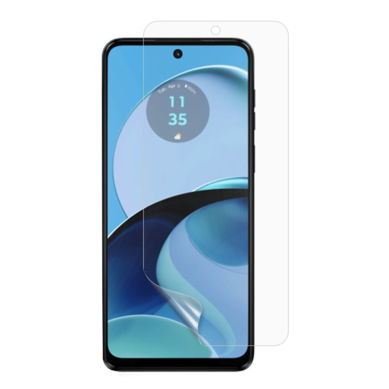 Film Protection Écran Moto G73 5G/G62 5G/G53 5G/G32/G23/G14