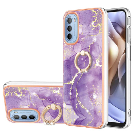 Moto G51 5G Brillant Marble...