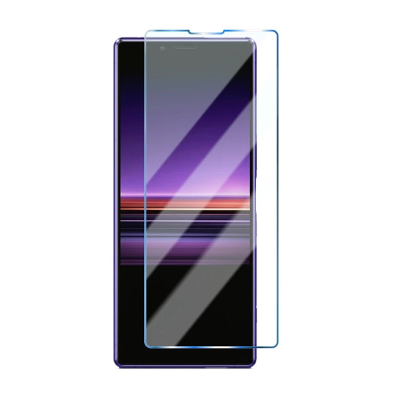 Tempered Glass Protection for Sony Xperia 5 II Screen