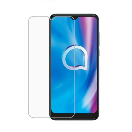 Alcatel 1S (2020) Cases and Accessories - Dealy