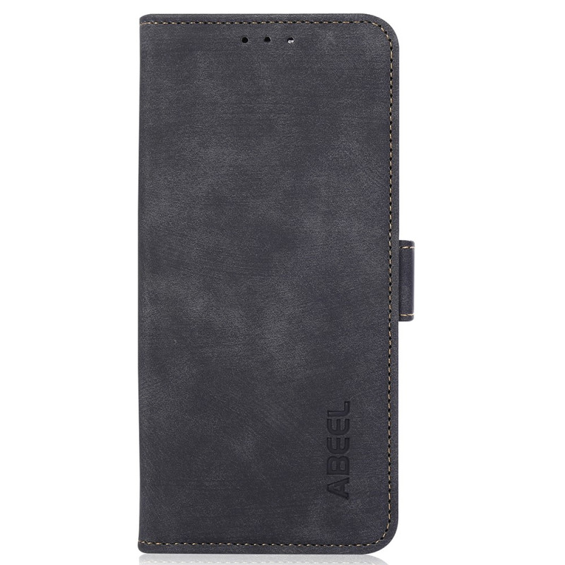 Xiaomi 13T / 13T Pro Suede Style Case ABEEL