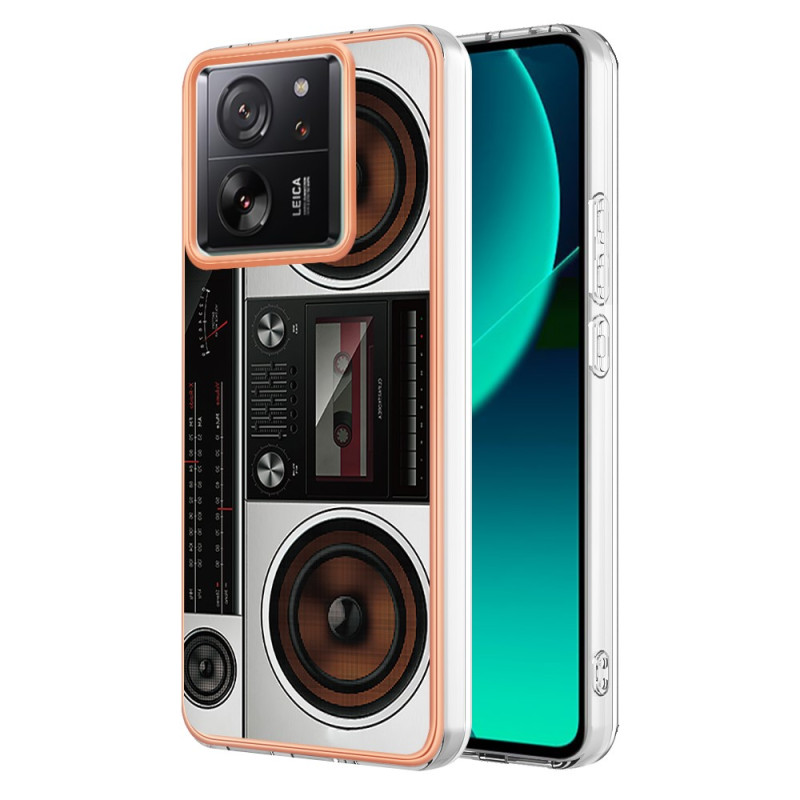 Xiaomi 13T 13T Pro K7 Case Dealy