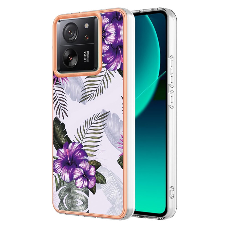 Xiaomi 13T / 13T Pro Flower Case