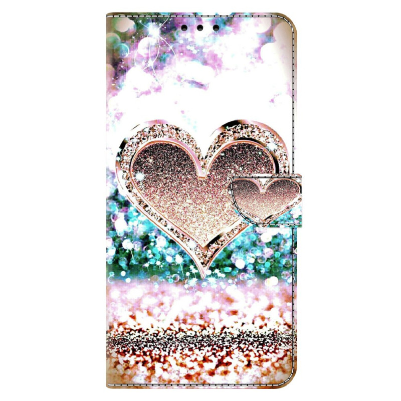 Case Xiaomi 13T / 13T Pro Precious Hearts