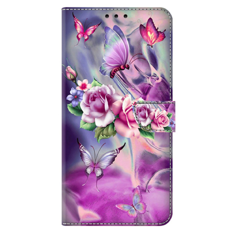 Case Xiaomi 13T / 13T Pro Flowers