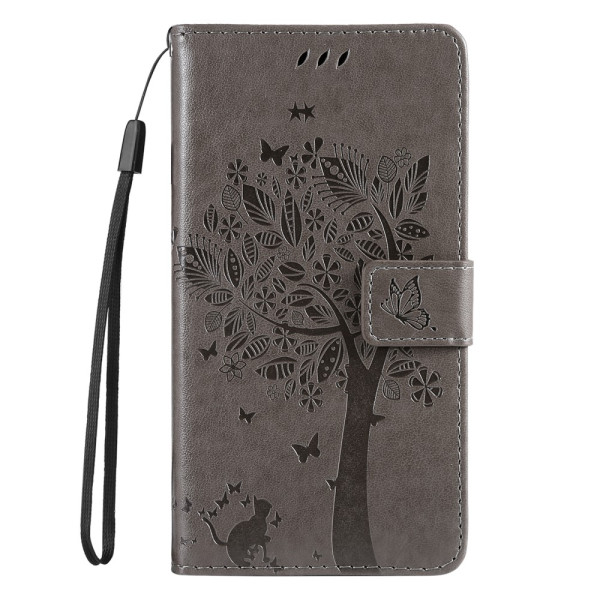 Xiaomi 13T / 13T Pro Tree and Cat Strap Case