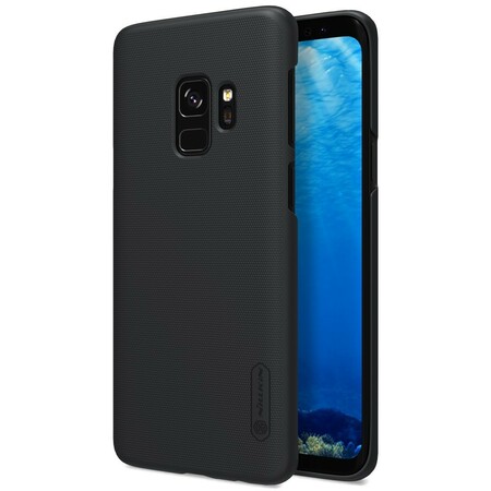Samsung Galaxy S9 Hard Case Frosted Nillkin