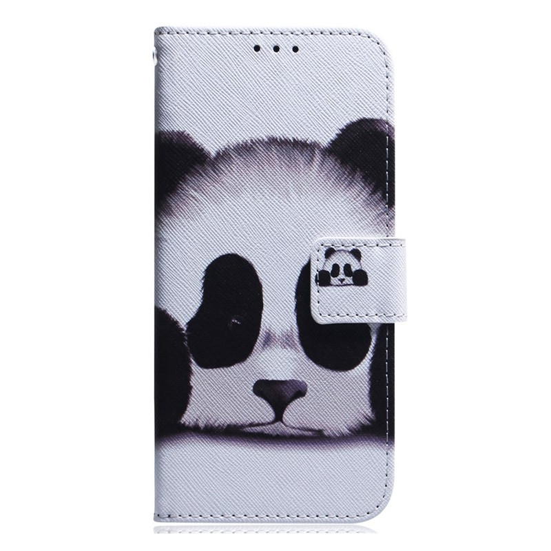 Moto G14 Panda Case