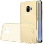 Case Samsung Galaxy S9 Transparent Nillkin