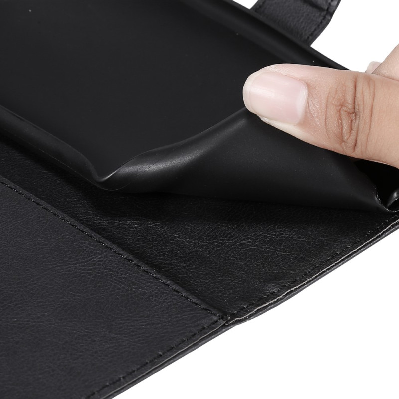 Xiaomi 13T / 13T Pro RFID-Tasche mit Riemen - Dealy