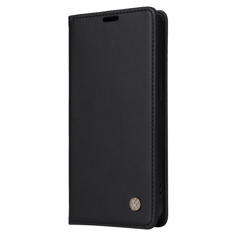 Flip Cover XIAOMI 13T / 13T Pro Style The
ather YIKATU