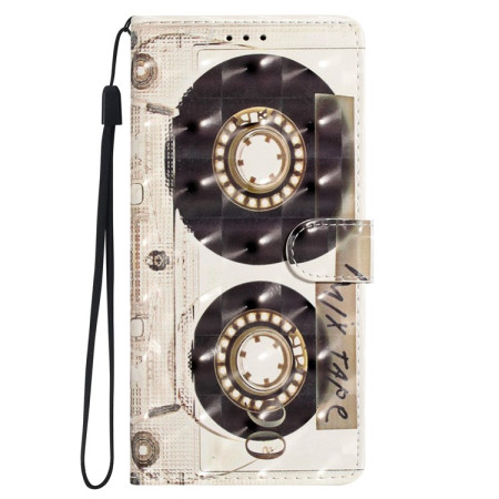 Moto G14 K7 Strap Case