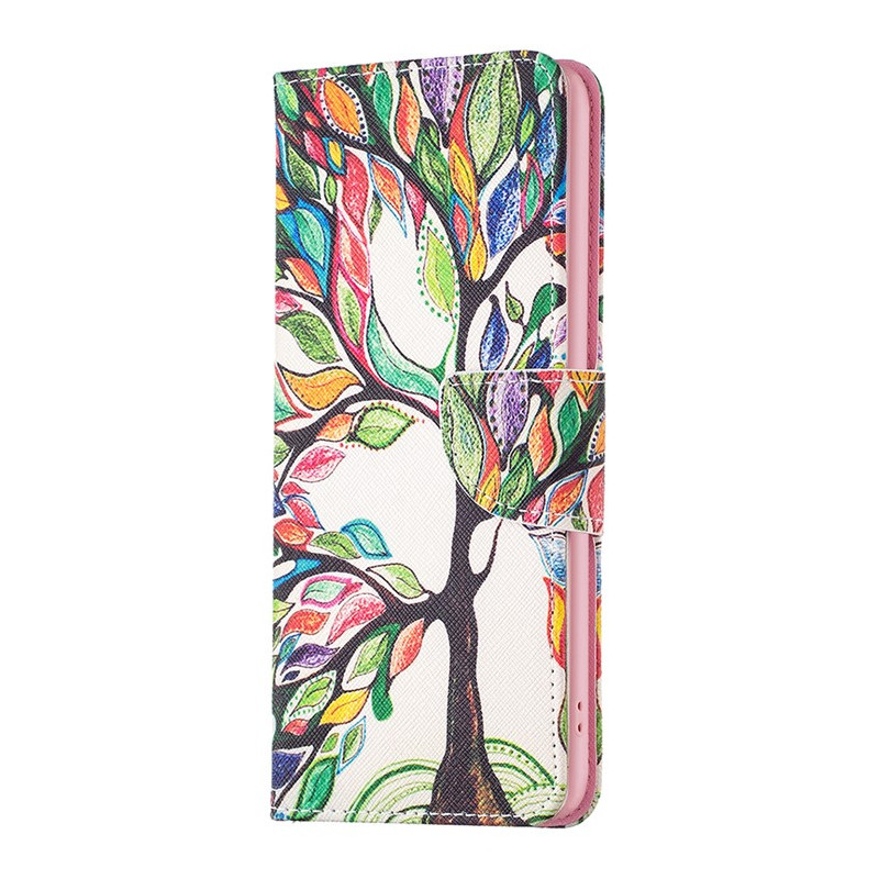 Moto G14 Case Tree of Life