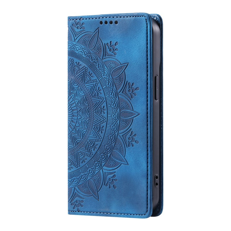 Moto G14 Case Mandala Discreet