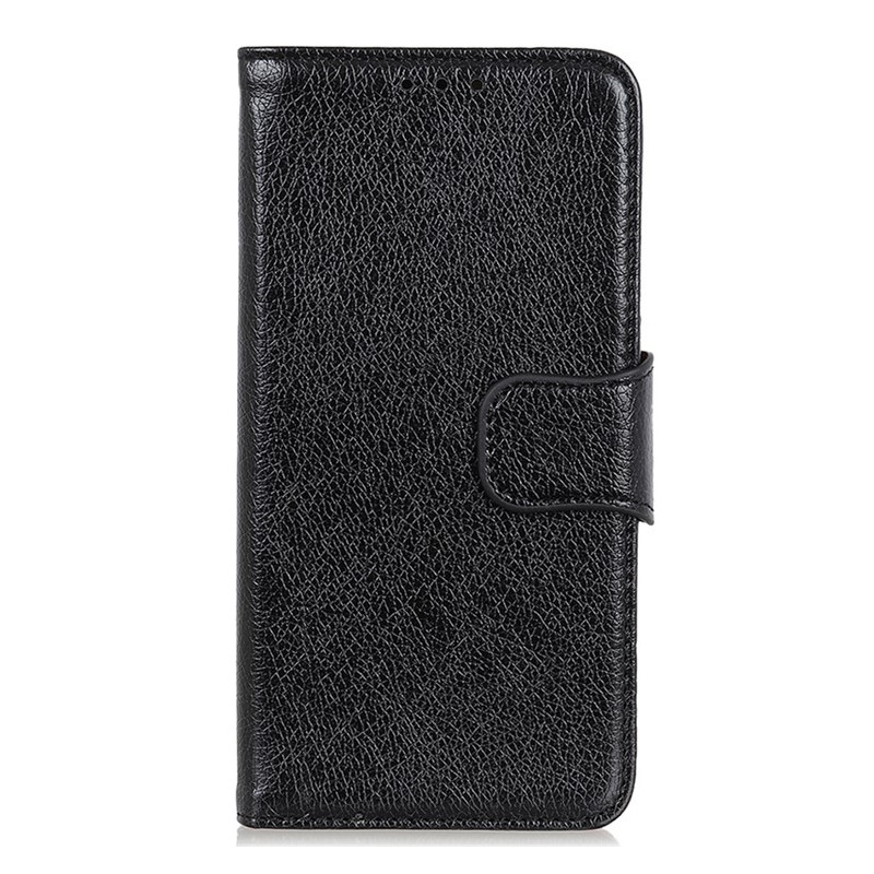 Moto G14 Nappa The
ather Case