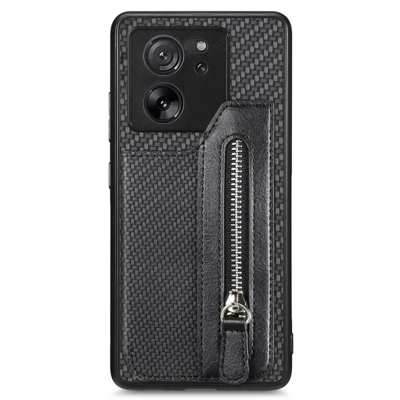 Xiaomi 13T / 13T Pro Carbon Fibre Case and Wallet