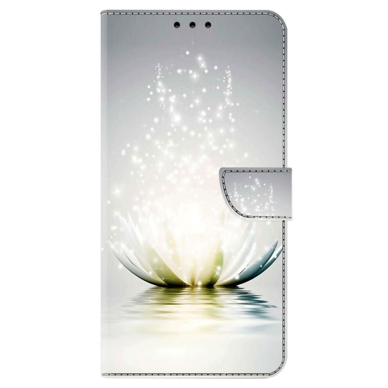 Samsung Galaxy S24 5G Lotus Case