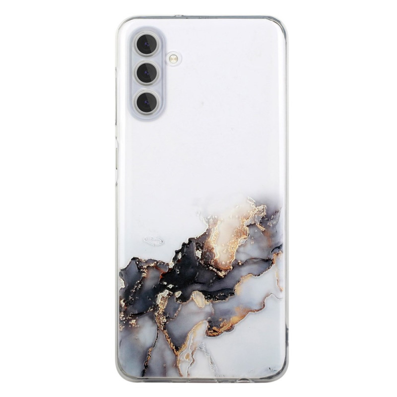Samsung Galaxy S24 5G Case Marble Discreet