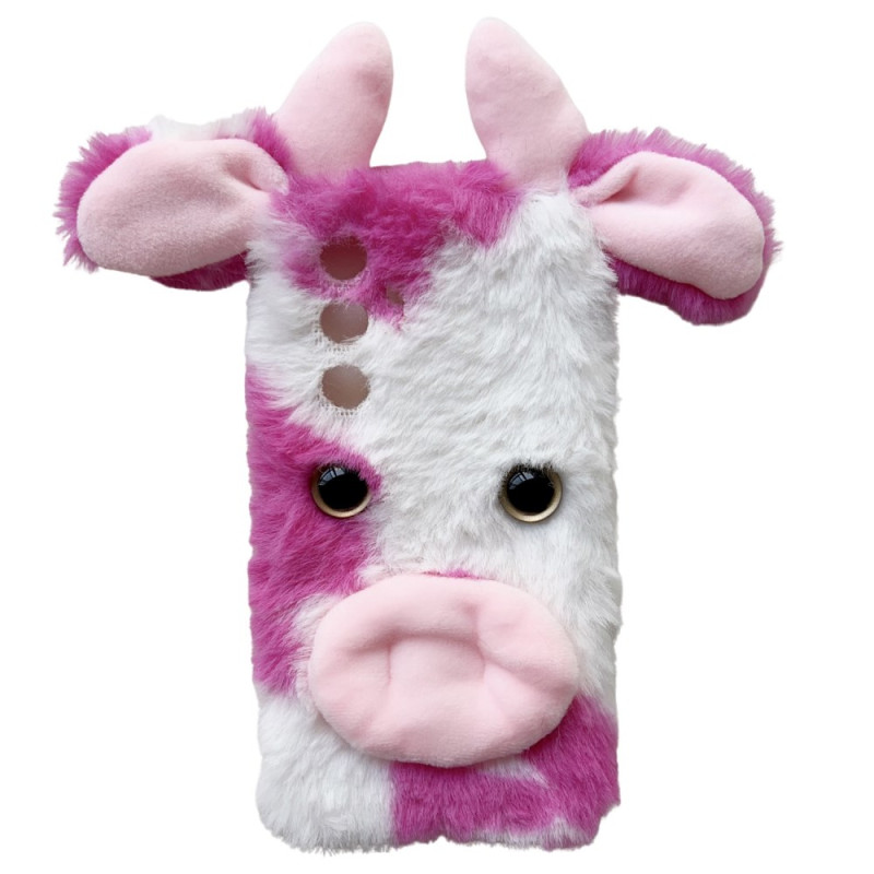 Samsung Galaxy S24 5G Cuddly Cow Case