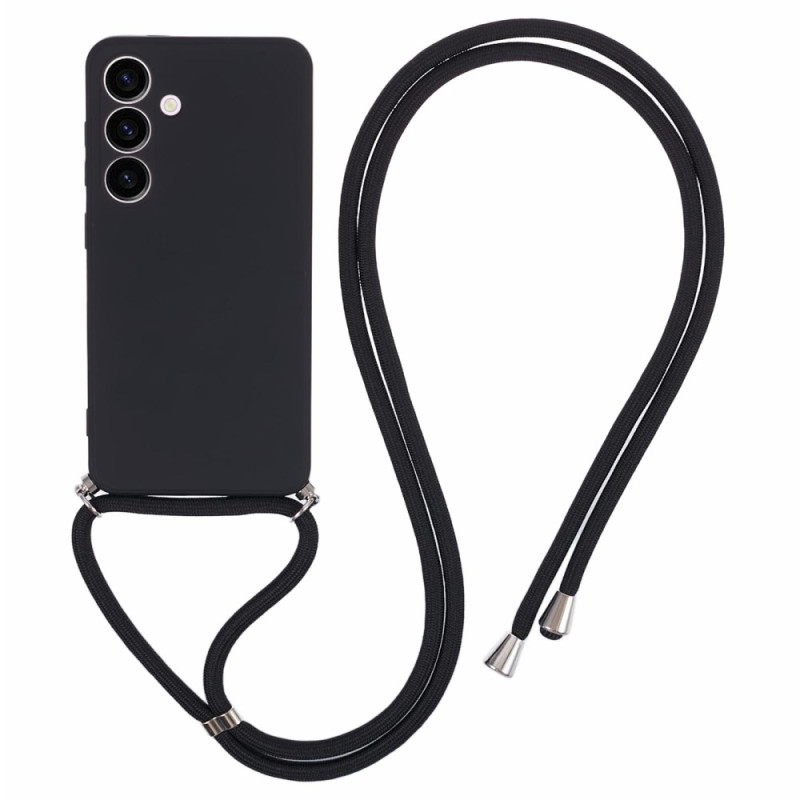 Samsung Galaxy S25 Case with Lanyard