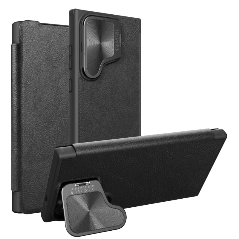 Samsung Galaxy S24 5G Qin Prop Series Case NILLKIN