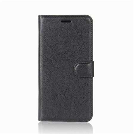 Cover Sony Xperia XA2 Simili Cuir Retro