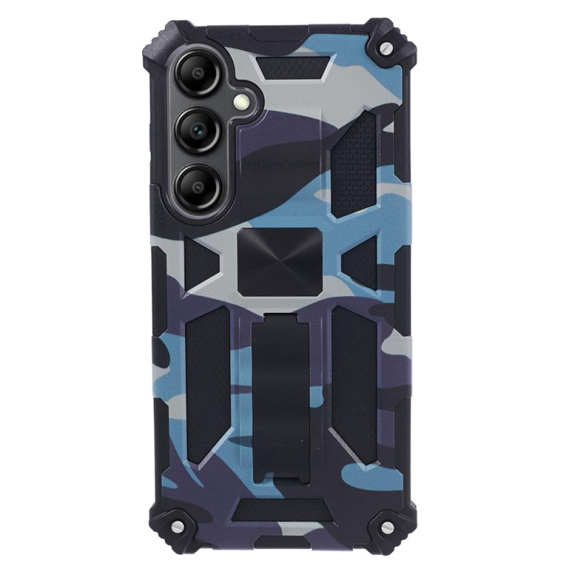 Samsung Galaxy S24 5G Case with Camouflage Stand