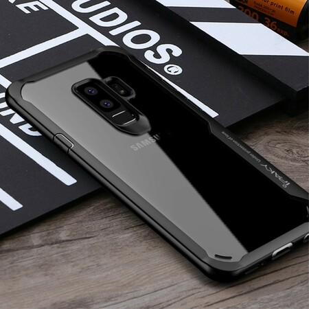 Case Samsung Galaxy S9 IPaky Hybrid Serie