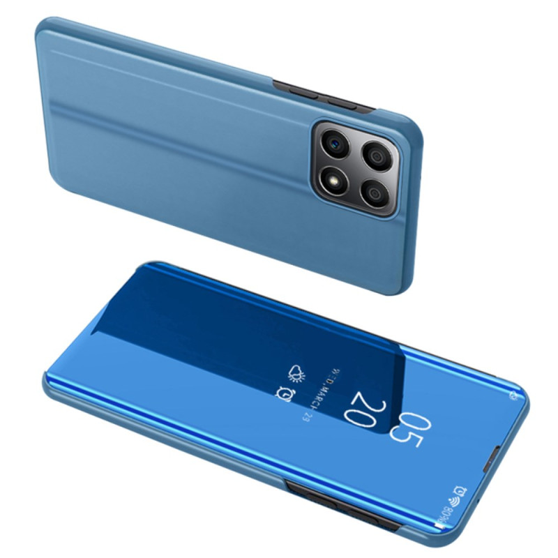 View Cover Honor 70 Lite / X8 Mirror Effect