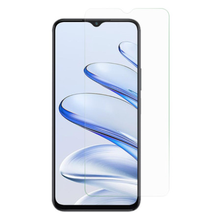 Tempered Glass Protection...