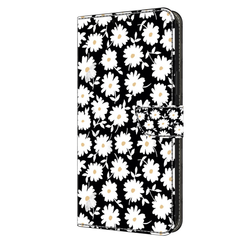 Moto G84 5G Daisy Case