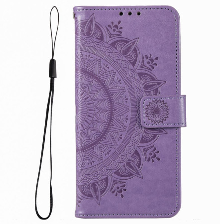 Moto G84 5G Mandala Flower...