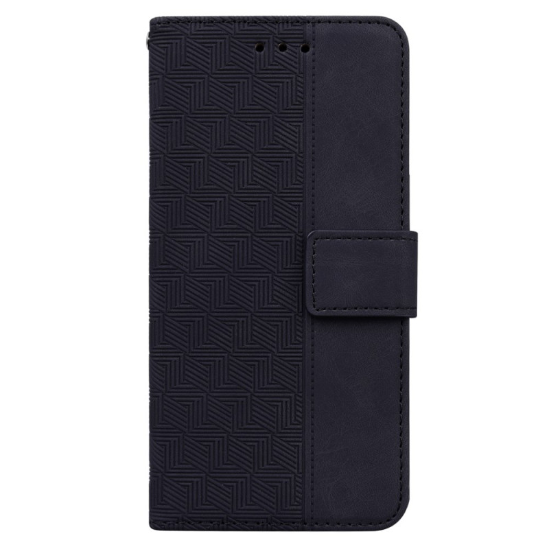 Moto G84 5G Woven Style Strap Cover