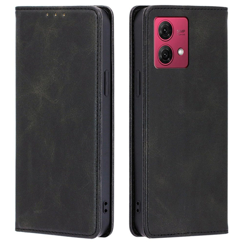 Flip Cover Moto G84 5G Unie - Dealy