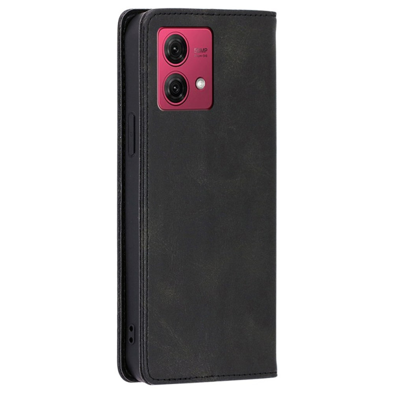 Flip Cover Moto G84 5G Unie - Dealy