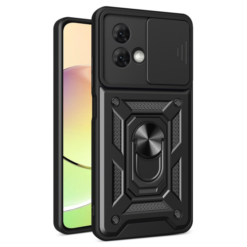 Moto G84 5G Case Full Protection with The
ns Protector