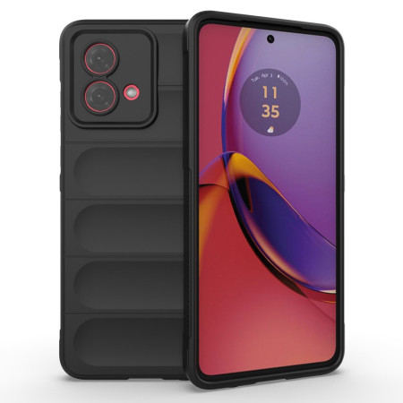 Moto G84 5G Anti-Slip Case