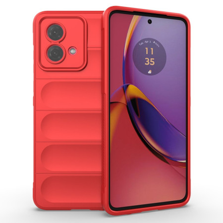 Moto G84 5G Anti-Slip Case