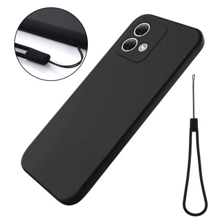 Moto G84 5G Liquid Silicone...